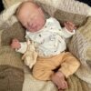 Alessandro reborn
