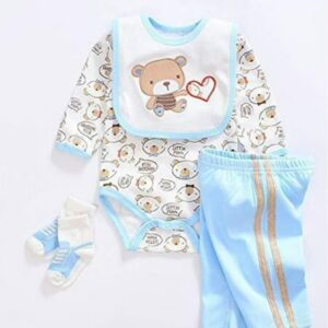 Reborn doll clothes