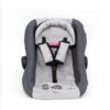 Reborn doll car seat